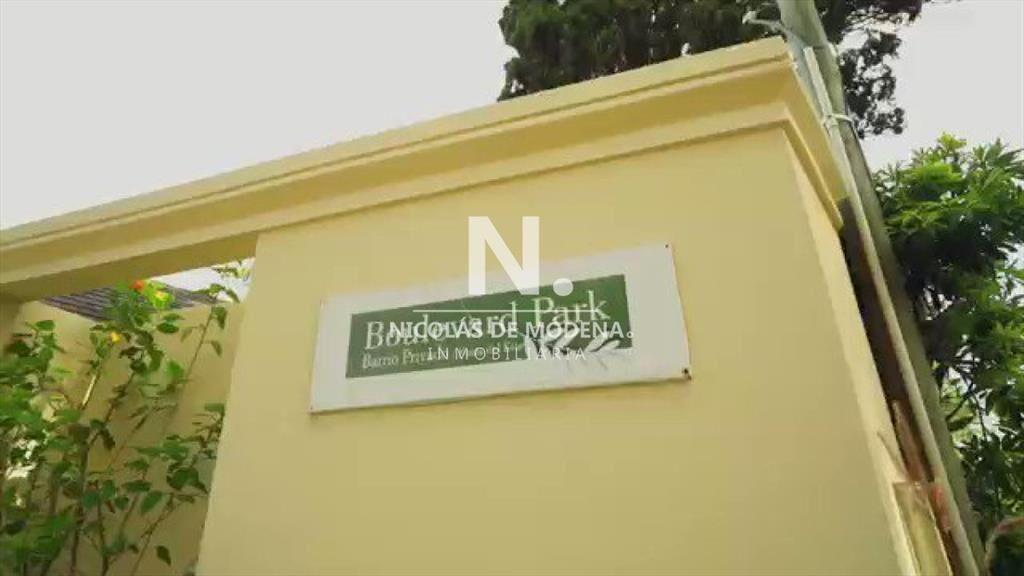 Ultimo terreno en venta en barrio privado proximo