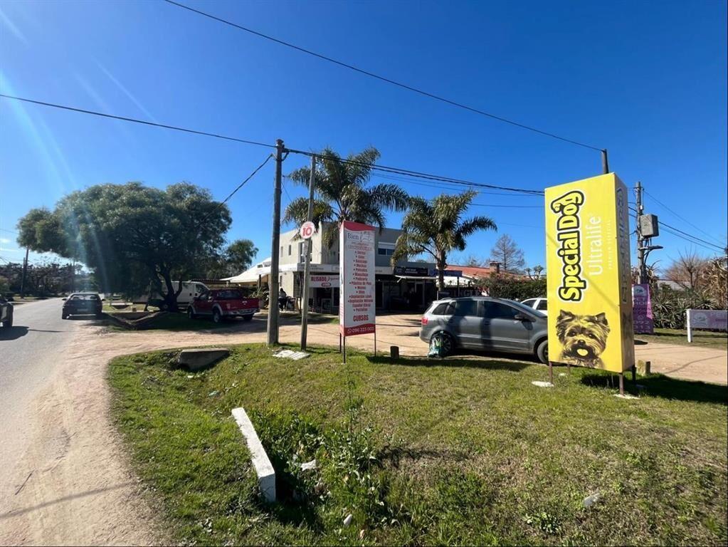 GRAN PUNTO PARA DIVERSOS RUBROS COMERCIALES. Local Alquiler