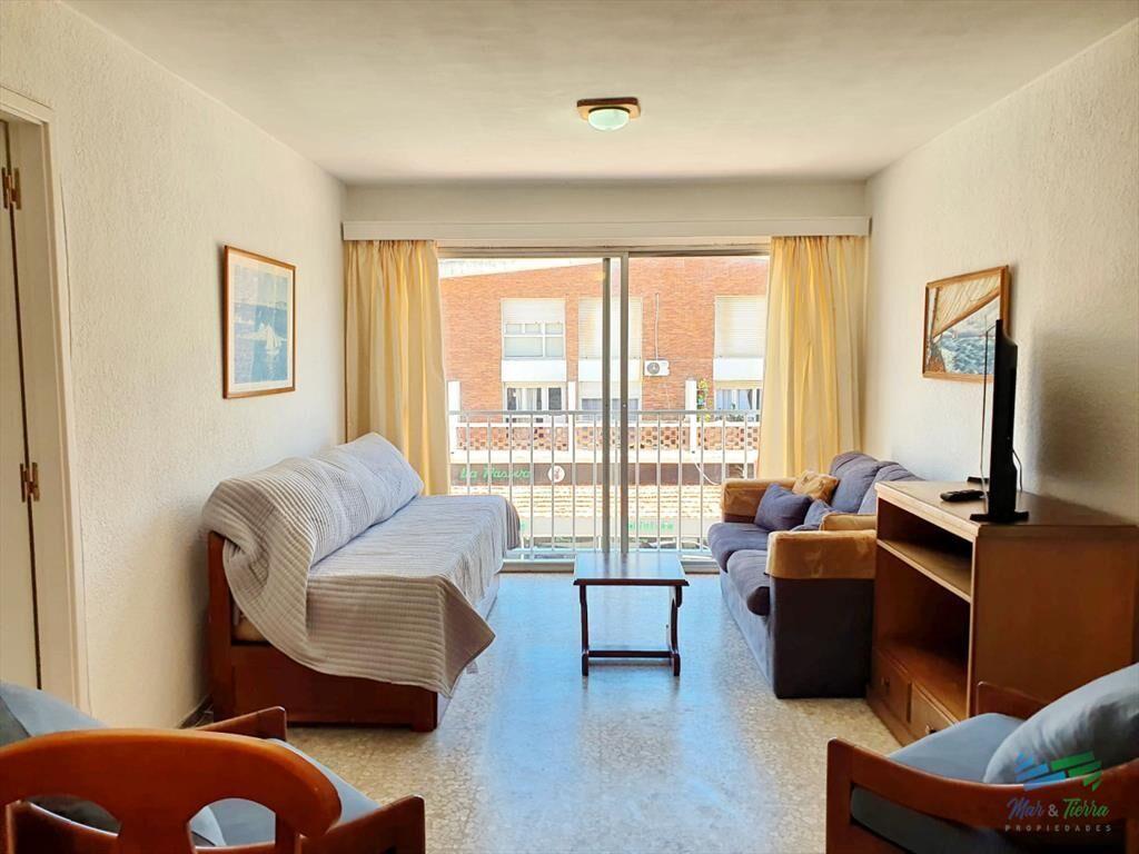 APARTAMENTO EN PENÍNSULA, DOS DORMITORIOS,