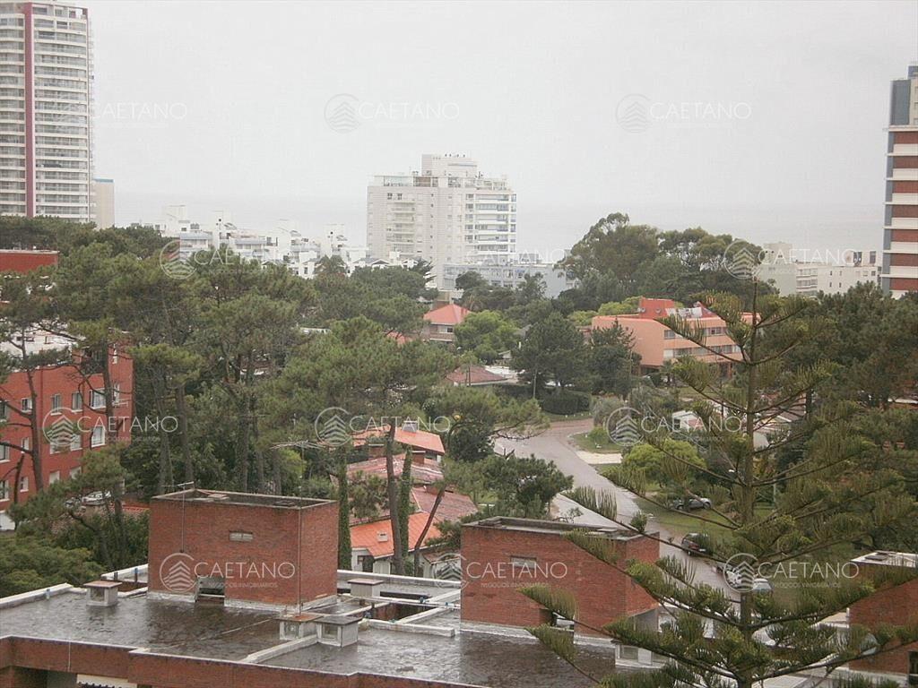 Alquiler temporario apartamento 3 dormitorios en
