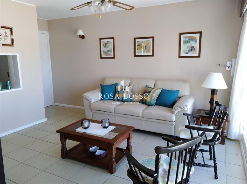 Apartamento Venta 2 dormitorios Península Punta