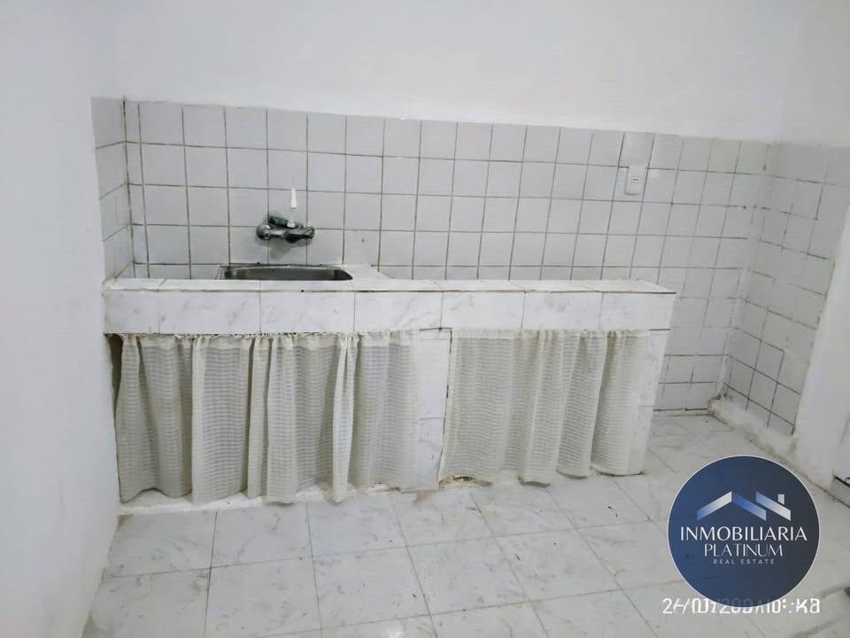Apartamento en alquiler c/ cochera en Villa García