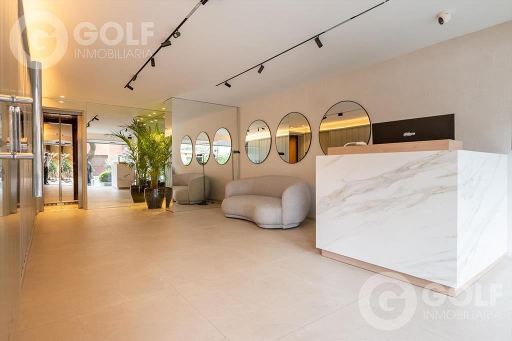 Venta DE APARTAMENTO EN POCITOS 5 DORMITORIOS
