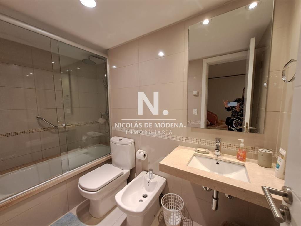 Departamento de 2 dormitorios en venta en nuevo