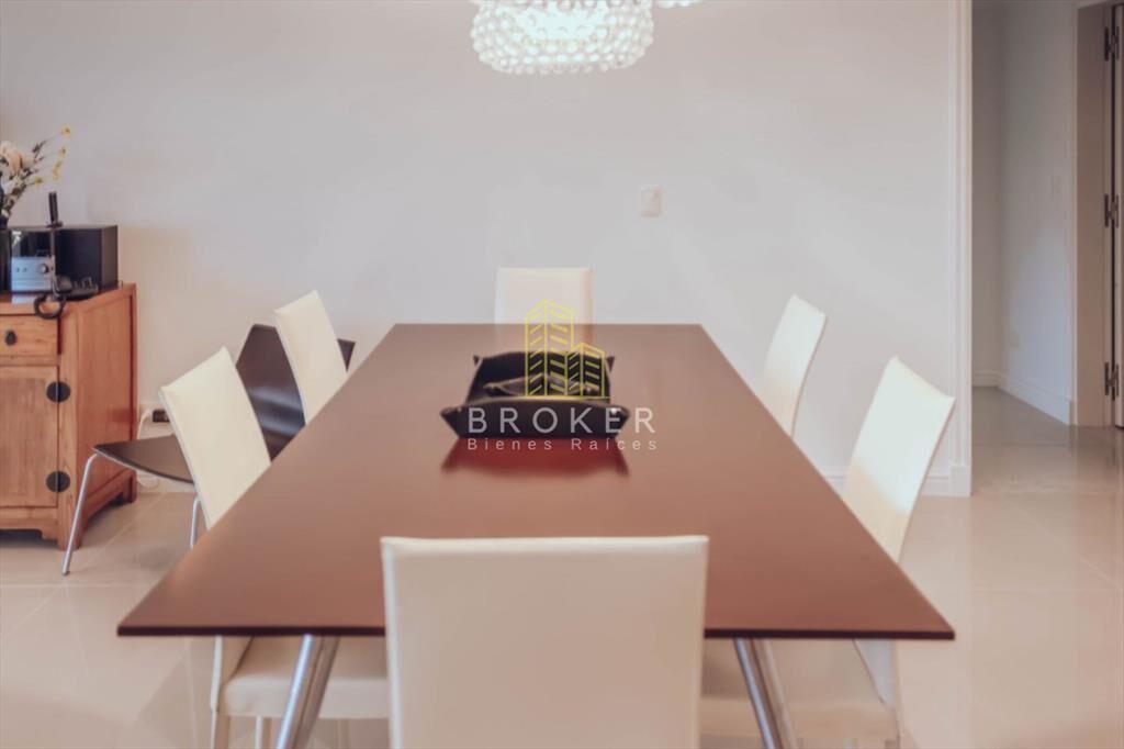 Venta apartamento 3 dormitorios mansa punta del