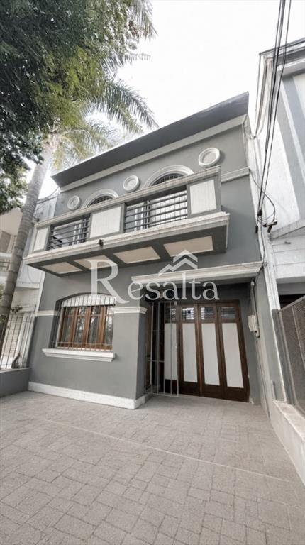 VENTA CASA POCITOS 4 DORMITORIOS Y COCHERA