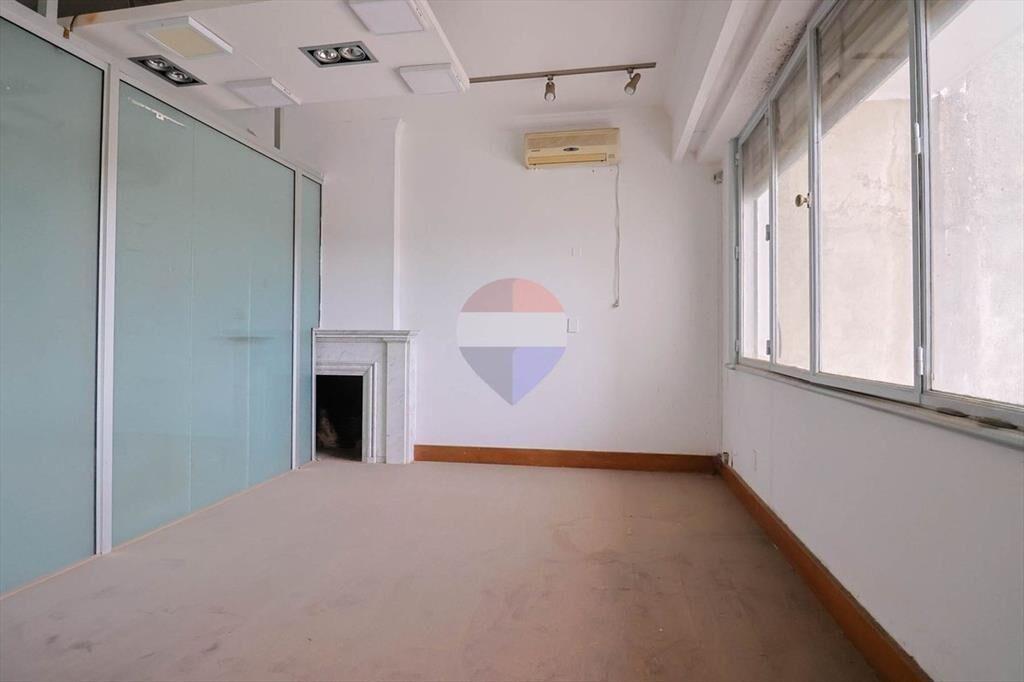 Alquiler de piso de oficinas en el Centro c/garage