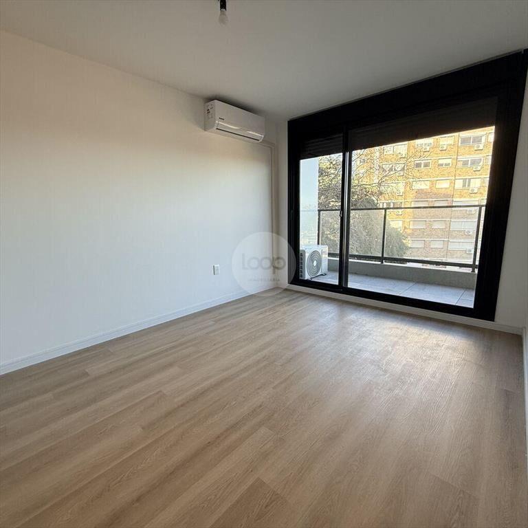 Alquiler apartamento de 1 dormitorio a estrenar en  La Blan