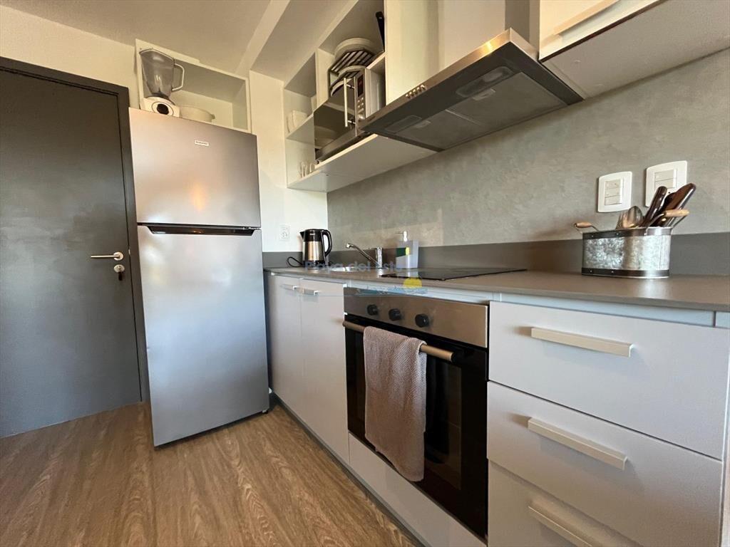 Apartamento En Venta, Roosevelt Punta Del Este.