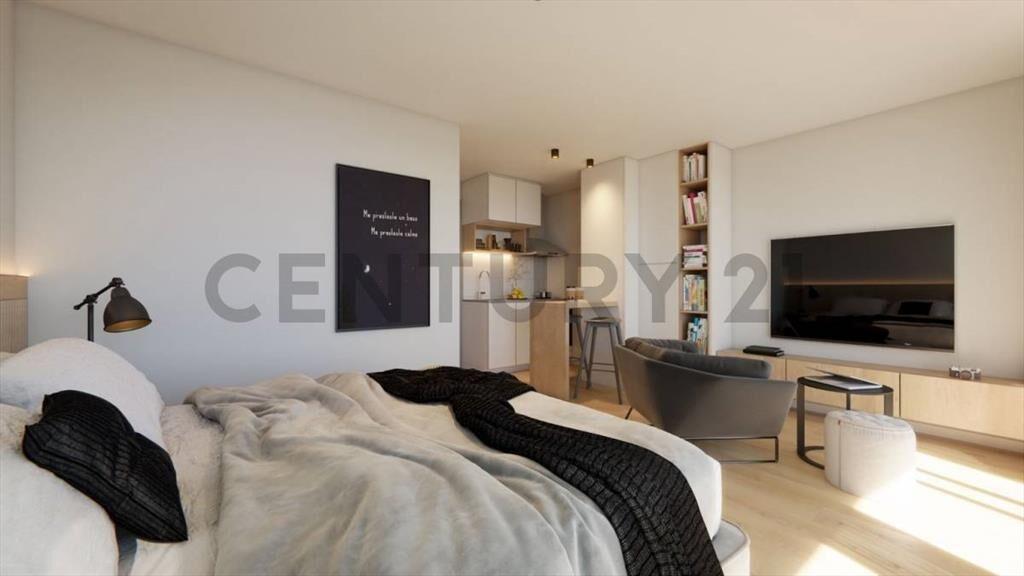 Blanqueada Precio Lanzamiento 1Dorm Piso 10 -USD 122.763 ...
