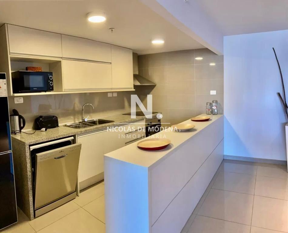 Apartamento de 3 dormitorios en venta, Torre Onix