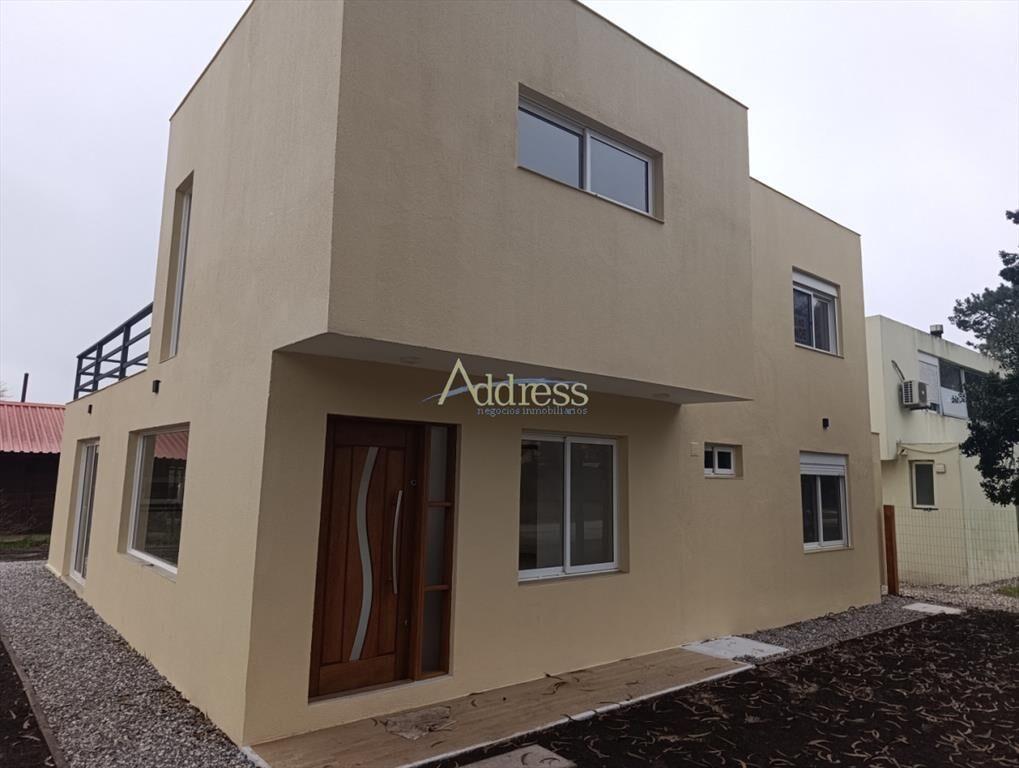Casa a estrenar en venta - Pinares - Punta del