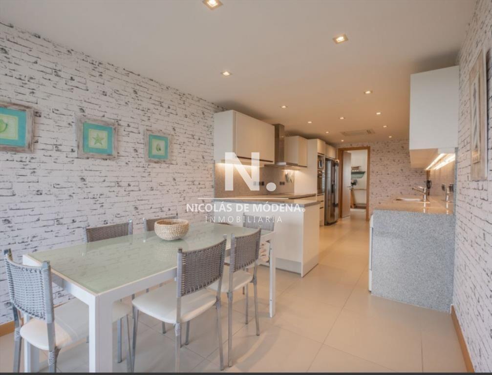 En venta Pent-house en edificio Tiburón Terrazas
