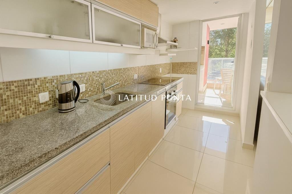 Apartamento en Roosevelt, 2 dormitorios y