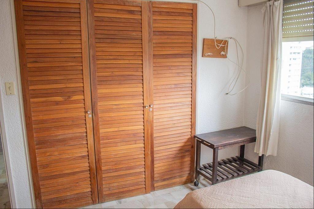 Apartamento en venta de 2 dormitorios en Punta del este