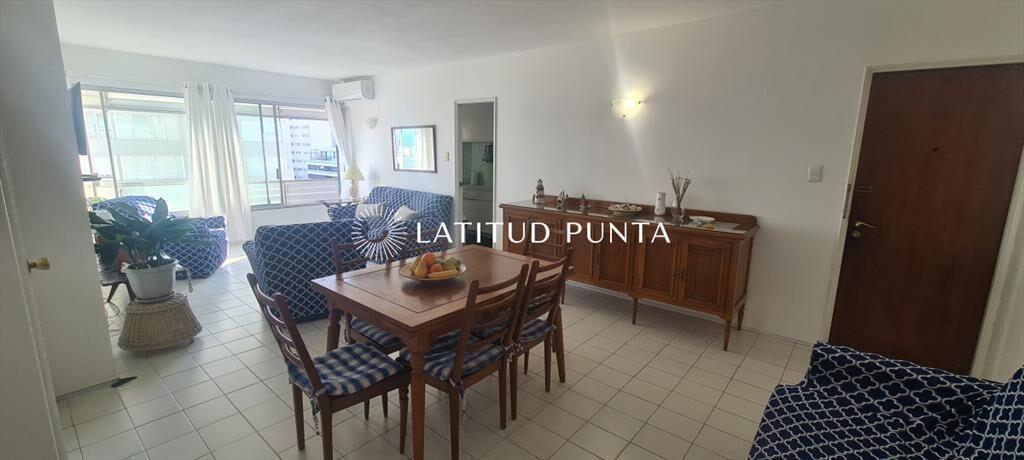 Apartamento en venta de 2 dormitorios en Bahía
