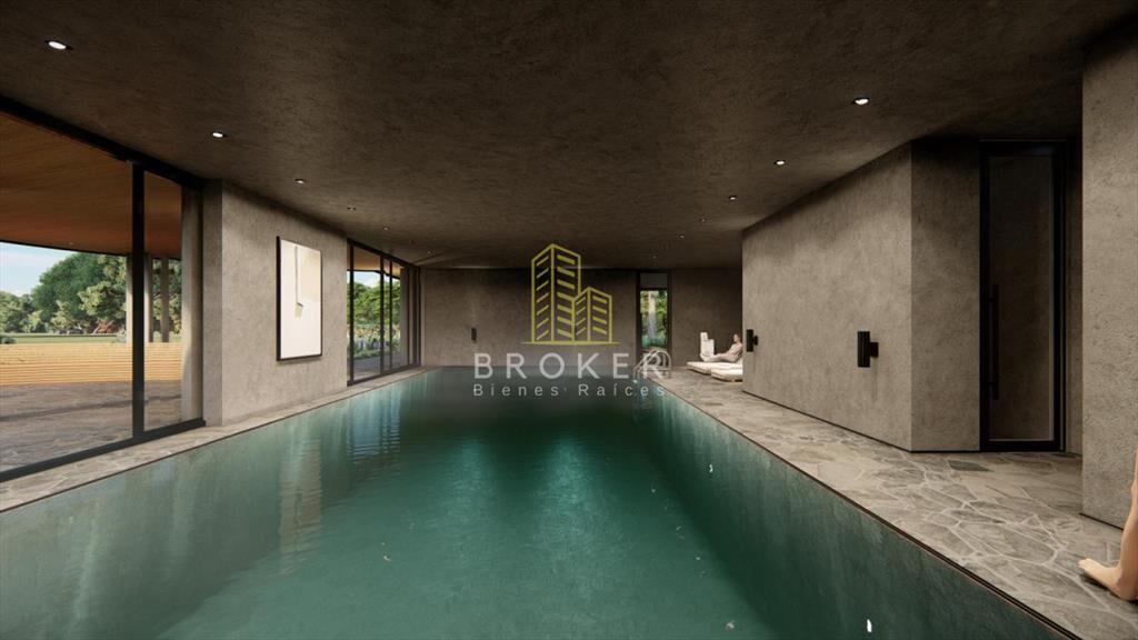 Venta terreno punta del este barrio privado AURA