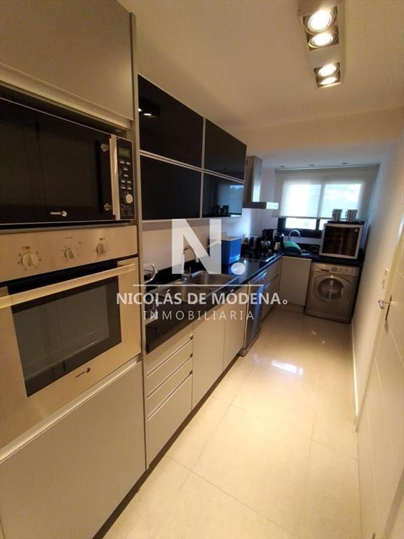 Apartamento en zona de Roosvelt de 3 dormitorios