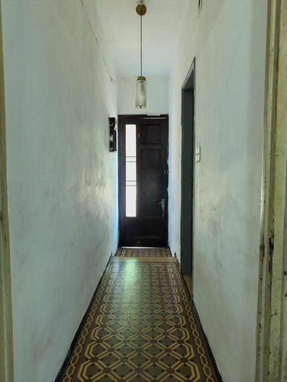 Casa amplia y céntrica con gran potencial en el co