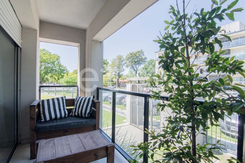 Apartamento con Renta Punta Gorda Parque Rivera...