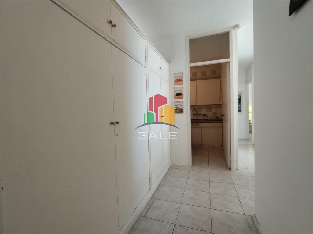 Apartamento en venta de un dormitorio en Punta