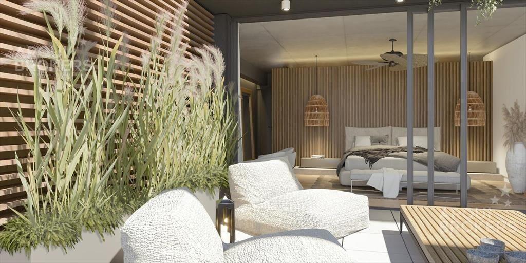 Apartamento  de un dormitorio en venta en Pocitos - 104