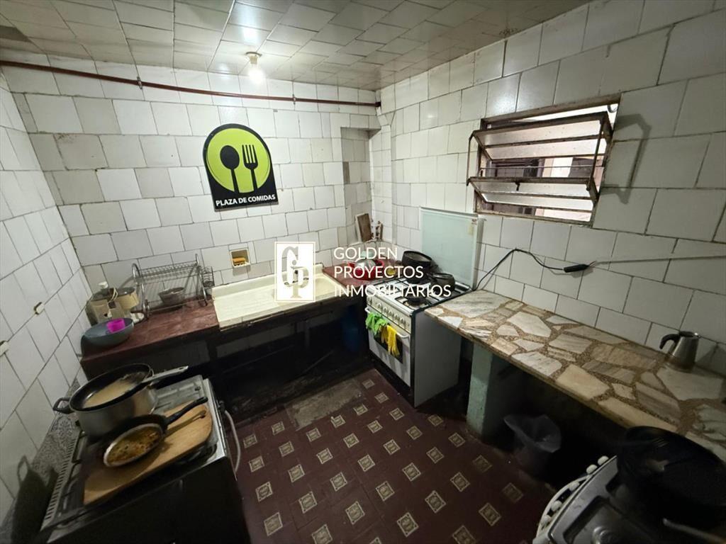 Casa en Venta 8 dormitorios Padrón �nico en