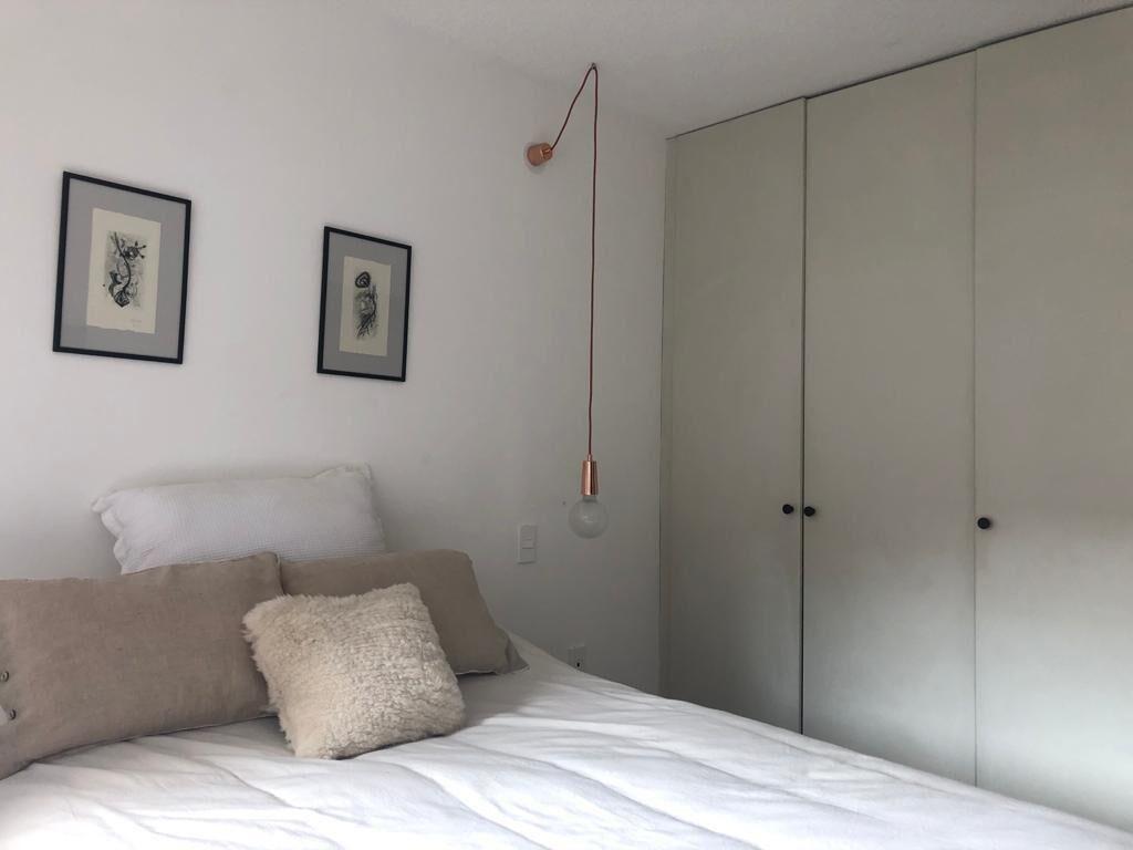 VENTA APARTAMENTO EN PUNTA CARRETAS - 1 DORMITORIO