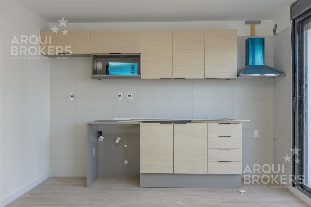Apartamento de un dormitorio en venta en La Blanqueada - 20