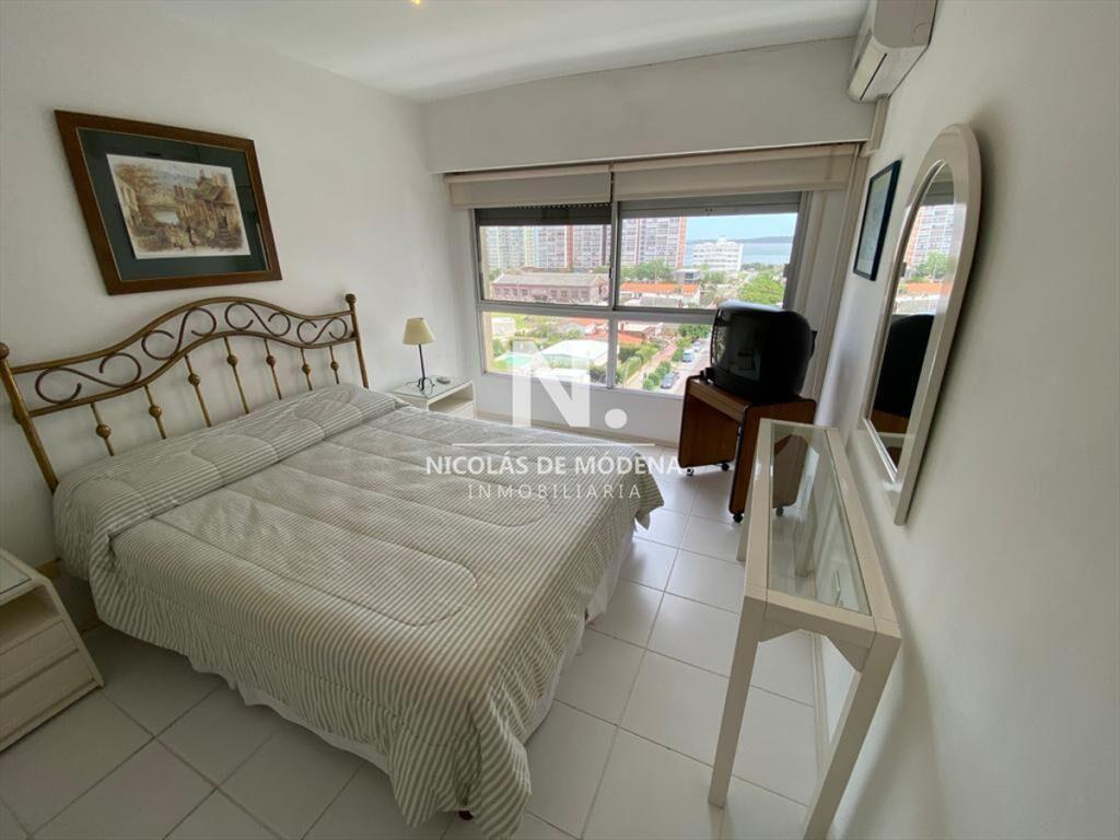 Departamento en venta, 2 dormitorios.