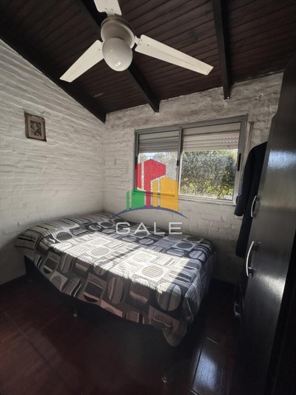 Casa en tio tom