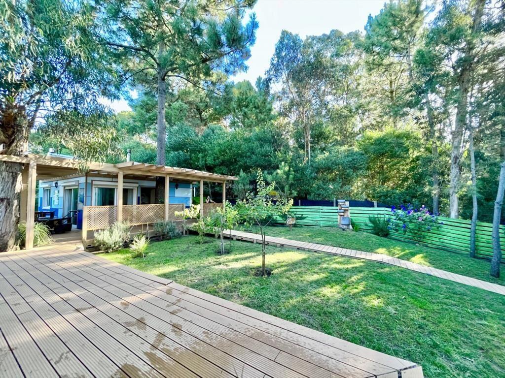 Se vende casa en Parque Burnett