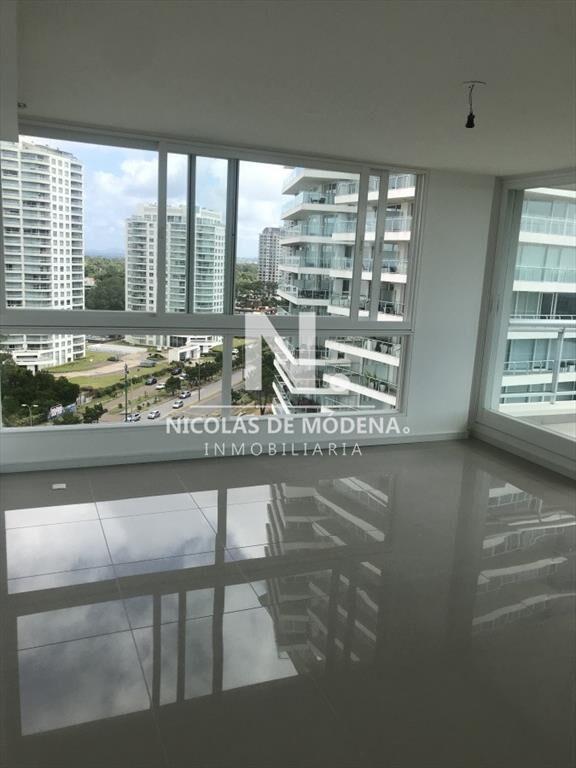 Apartamento en venta de 1 dormitorio En Punta Del
