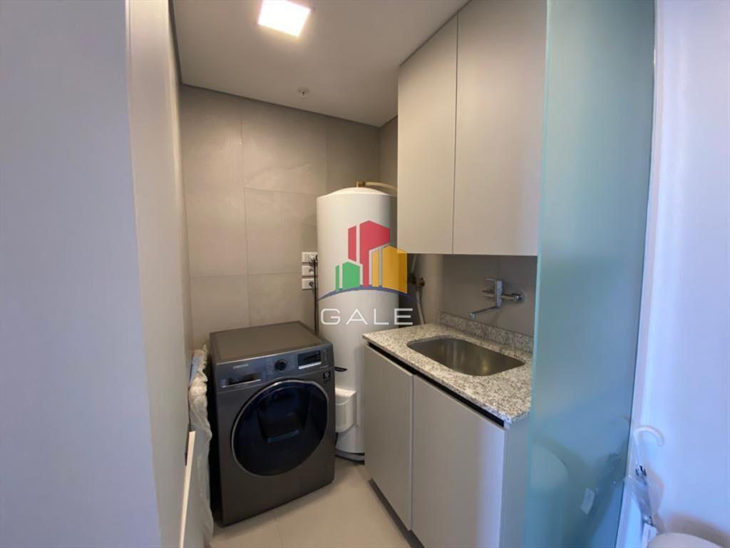 Venta apartamento con todos los servicios