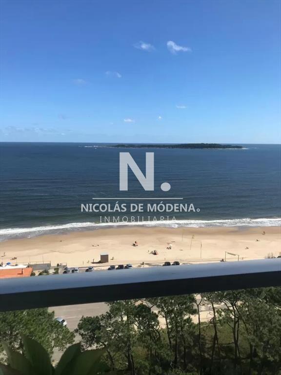Venta Apartamento 2 dormitorios y dep en Playa al