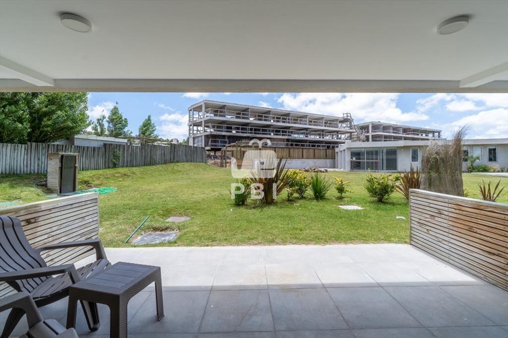 Venta de monoambiente en Punta Ballena -  Syrah -