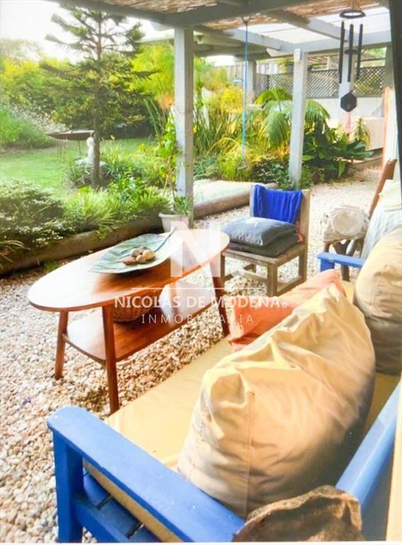 Casa en excelente zona