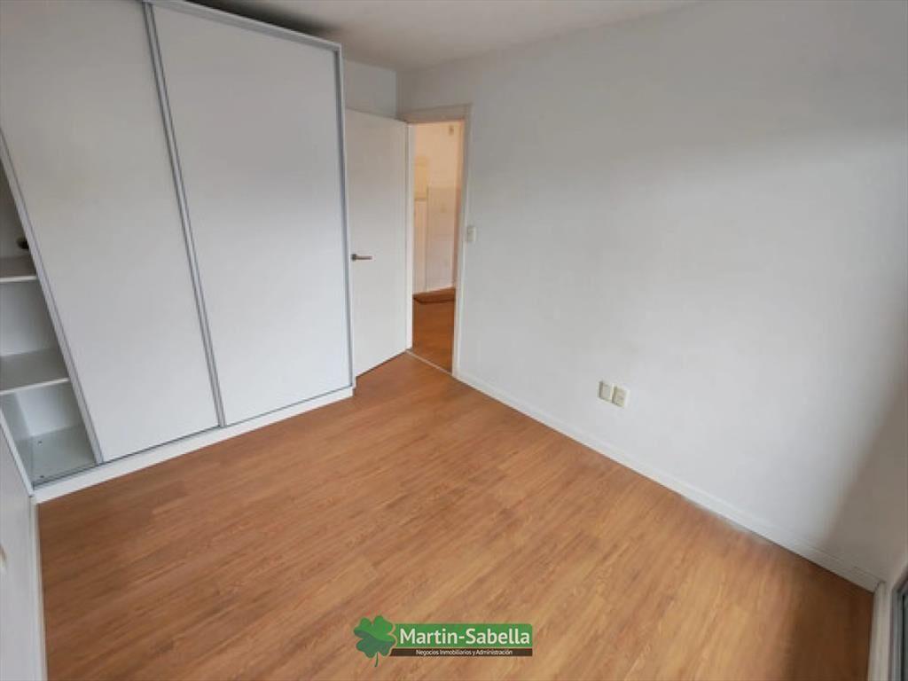 Apartamento en Alquiler - Tres Cruces