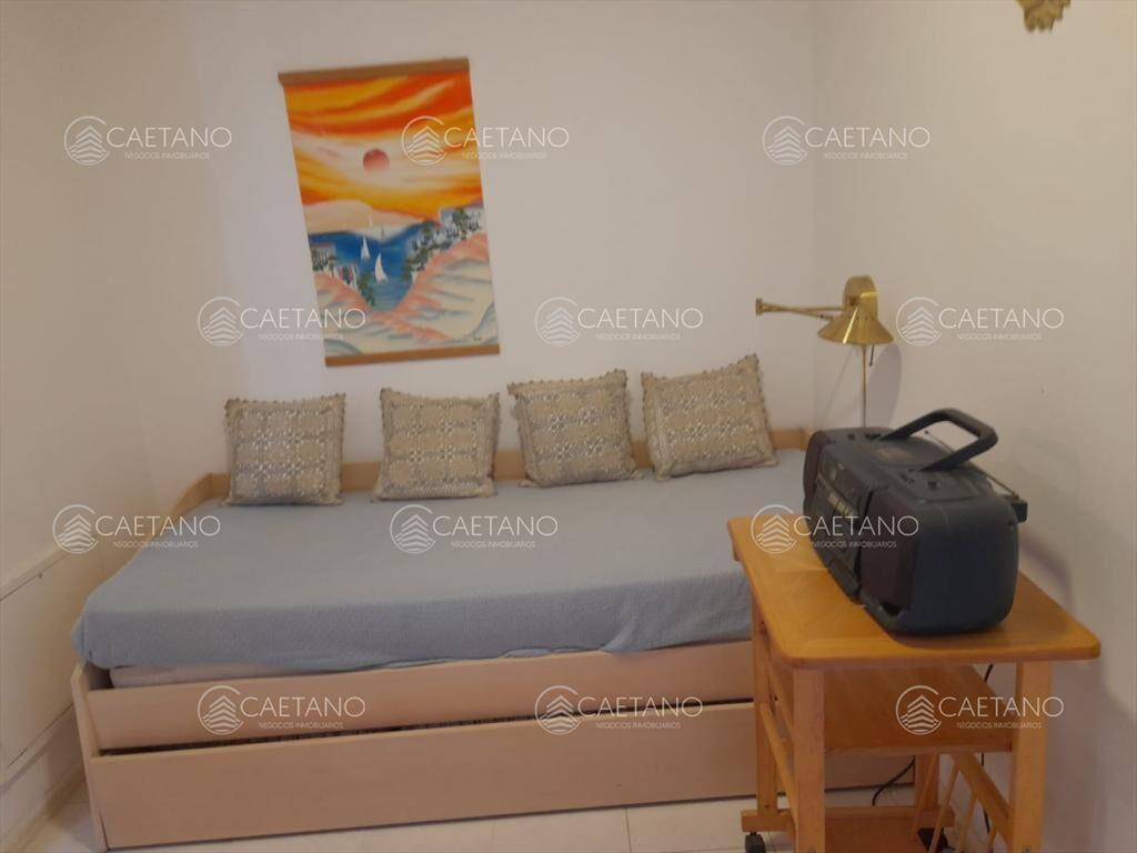 Alquiler Apartamento 1 dormitorio en Punta del este