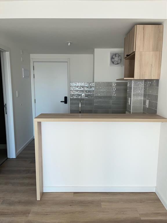 Apartamento en La Blanqueada