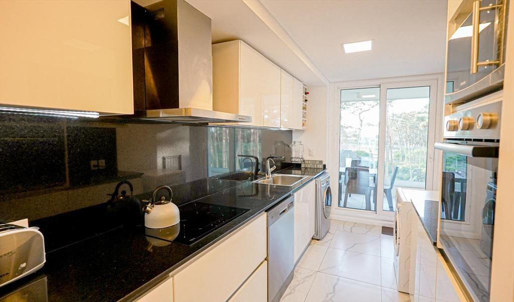 Venta y Alquiler anual o temporada apartamento 4 dormitorio