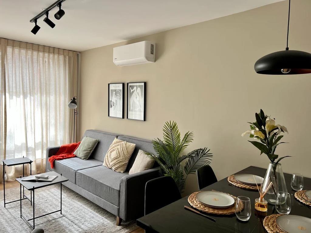 Venta de apartamento de 2 dormitorios en 01 SYNC, Barrio Sur