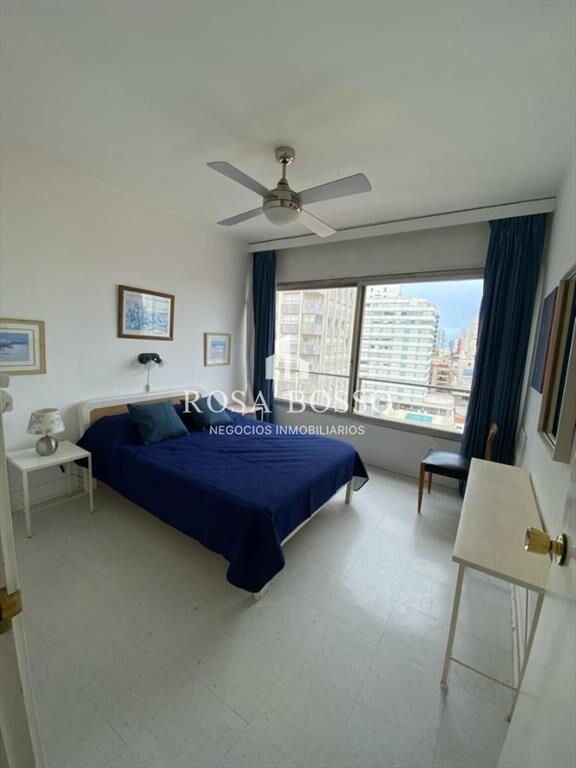 Alquiler de Apartamento