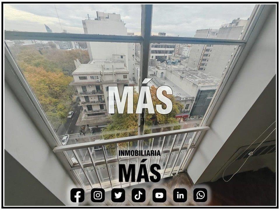 Apartamento Venta Garage Cordón Montevideo iMas.uy MA *...