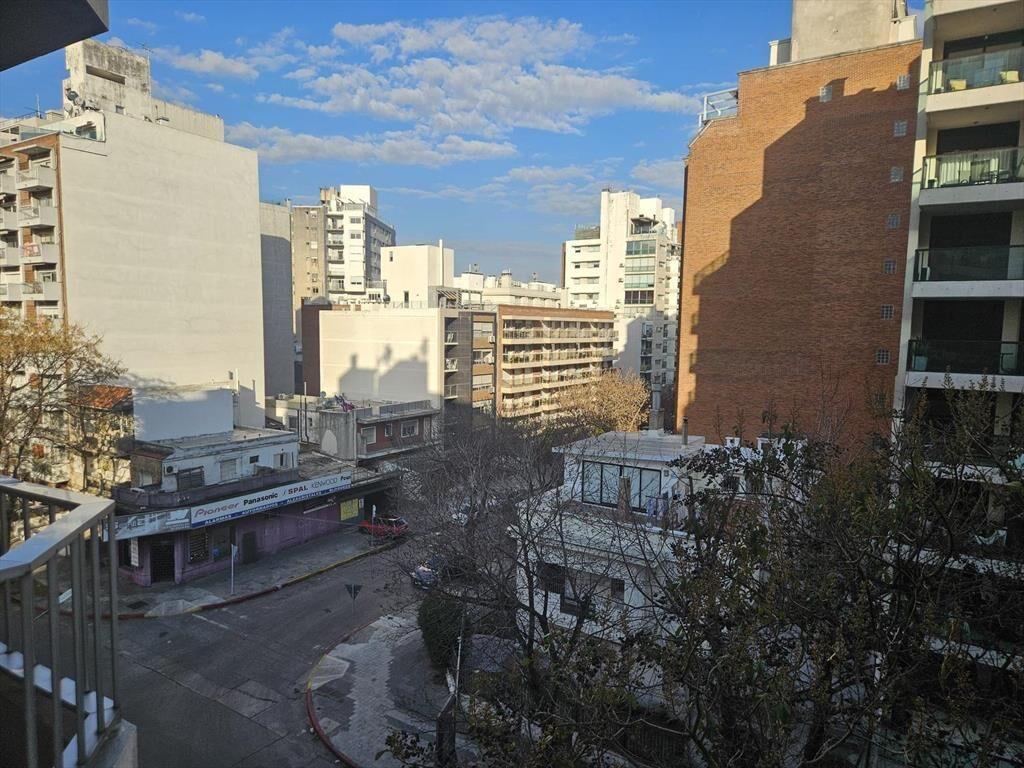 26 y Buxareo, 1 dormitorio, 43 m2 , moderno !!