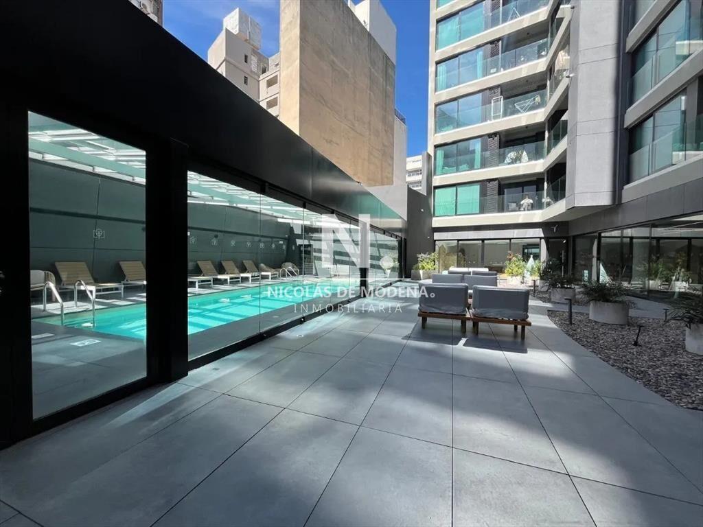 Venta Apartamento de 3 Dormitorios con cochera.