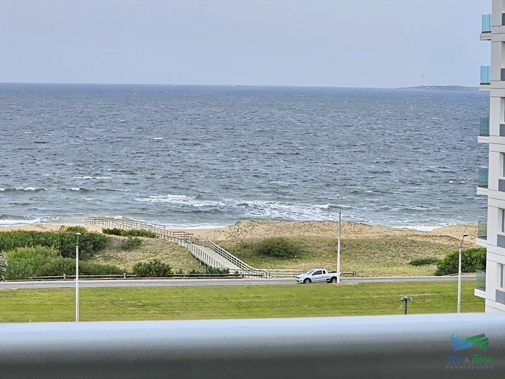 Apartamento disponible verano 2025, dos con Punta