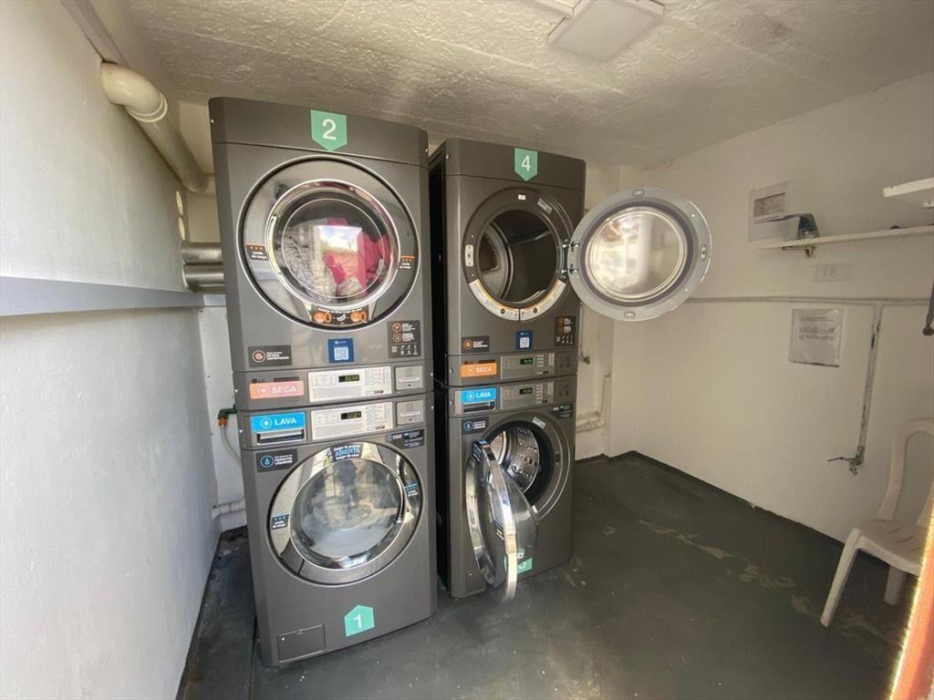 Venta apartamento monoambiente en el Centro