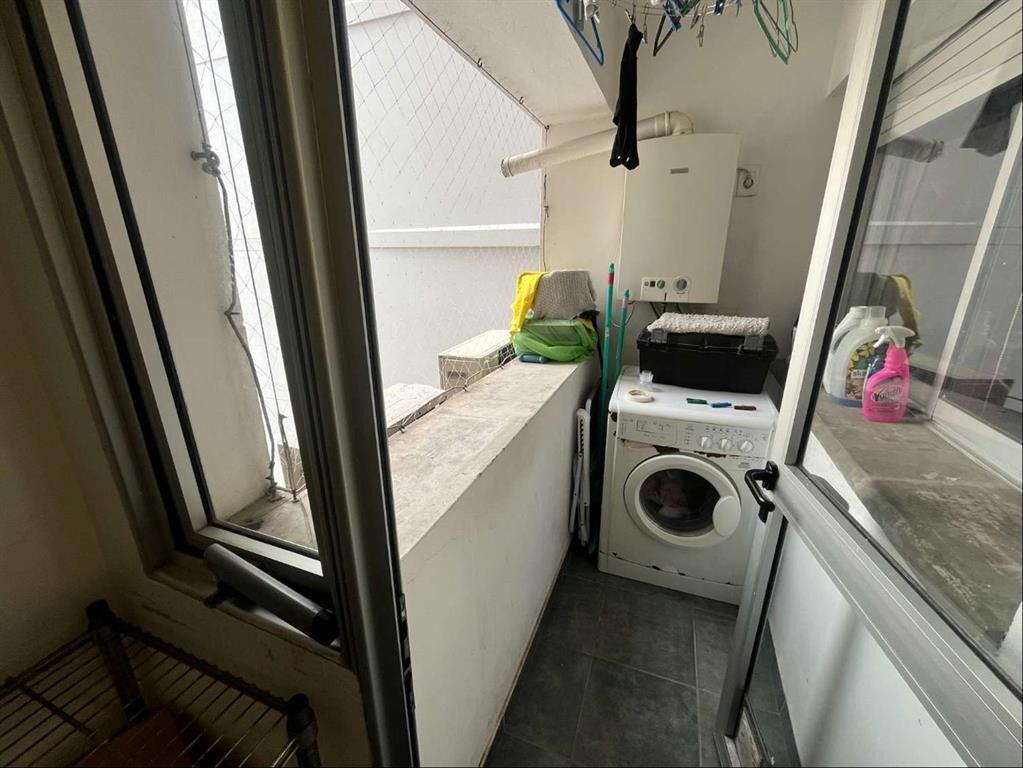 Venta Apartamento 3 dormitorios y garaje Pocitos