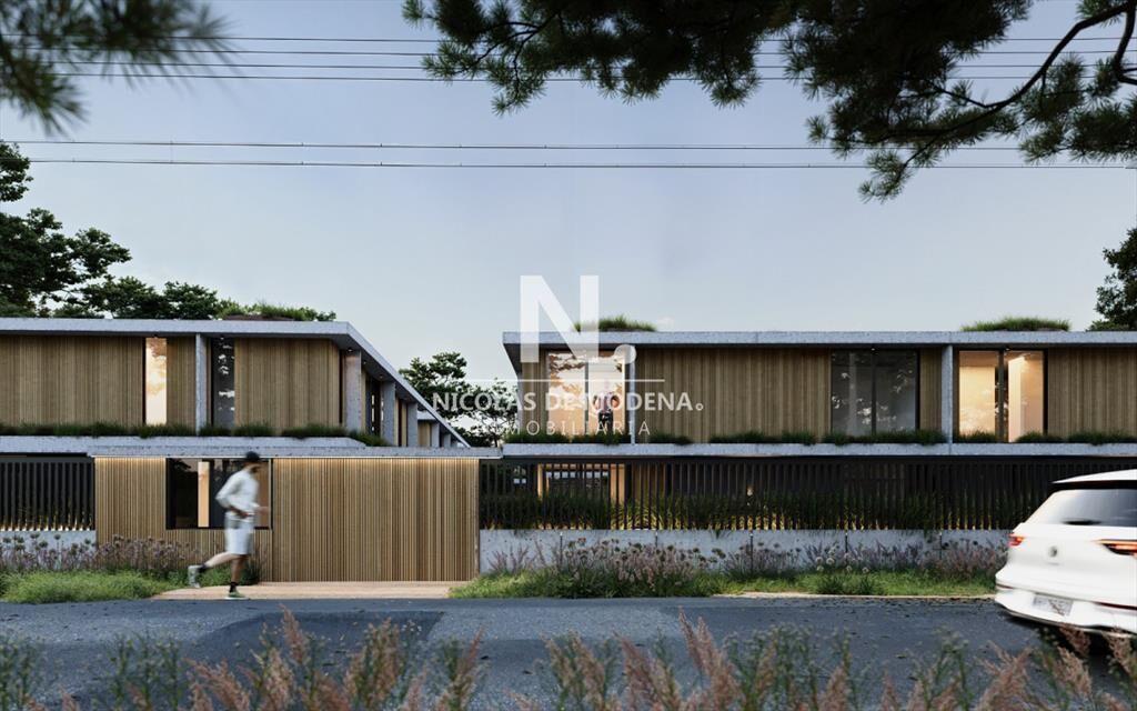 Casas exclusivas en Barra de Carrasco